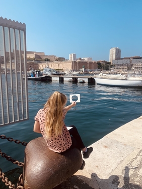 Accordéon d’images