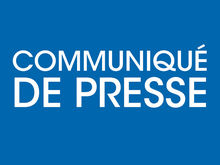 Ouverture à la circulation de la RD20e et de sa piste cyclable à Marignane le lundi 28 octobre 2019