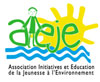 logo AIEJE logo AIEJE