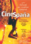affiche cinespana affiche cinespana