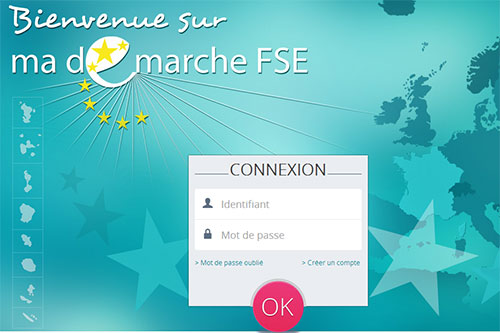 Le Fonds Social Européen (FSE) Le Fonds Social Européen (FSE)
