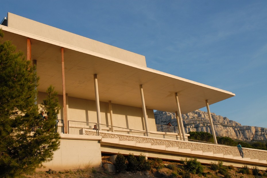 Faculté des Sciences et du Sport de Luminy - Campus de Marseille