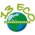logo 13 eco logo 13 eco