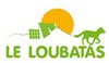 logo Le Loubatas logo Le Loubatas