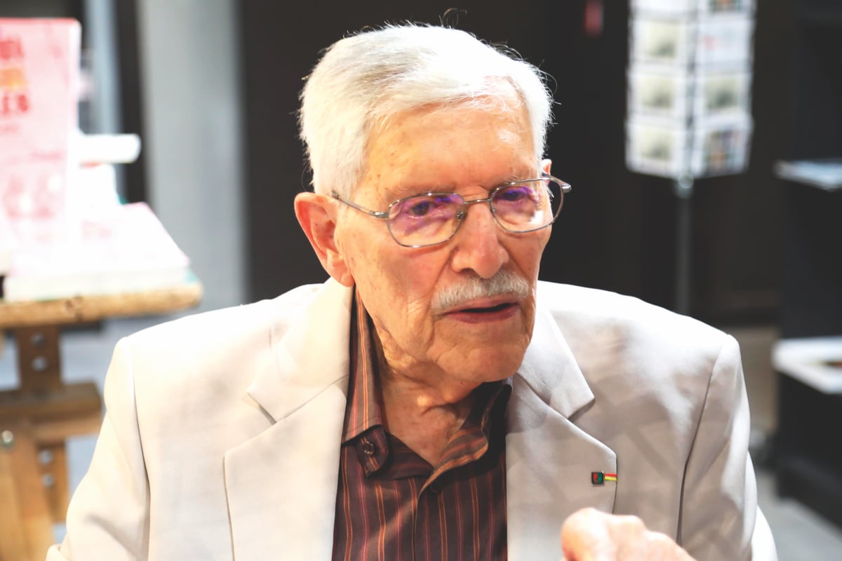 Herbert Traube