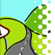 picto route picto route