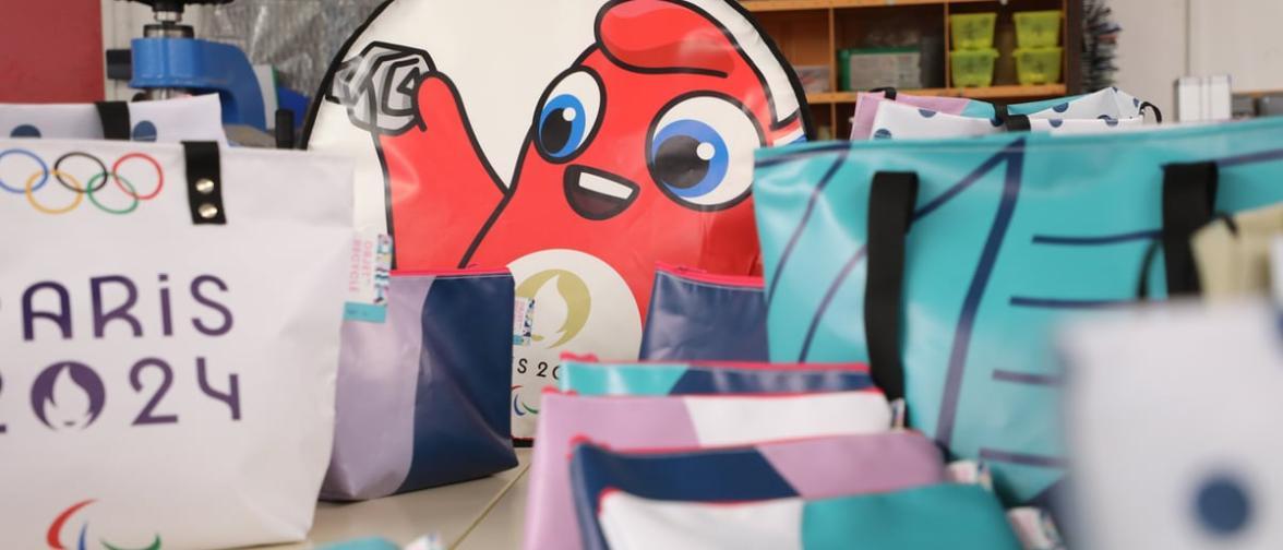 Agrandir l'image, fenêtre modale