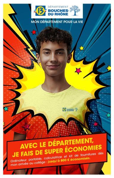 Agrandir l'image, fenêtre modale