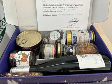 Agrandir l'image, fenêtre modale