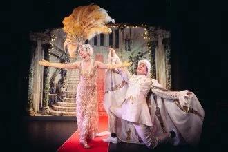 Agrandir l'image, fenêtre modale