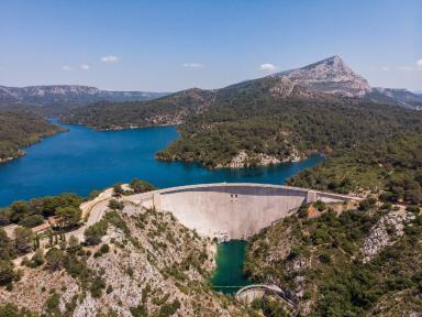 Agrandir l'image, fenêtre modale