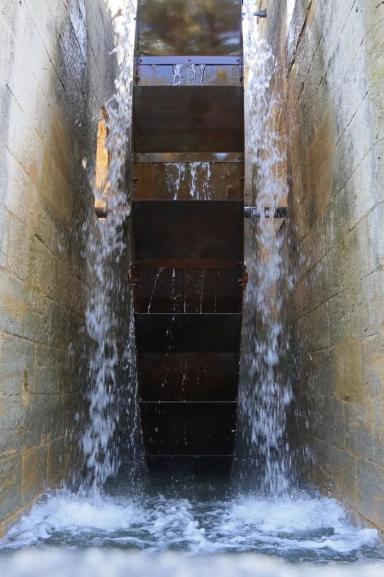 Agrandir l'image, fenêtre modale