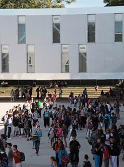 Agrandir l'image, fenêtre modale