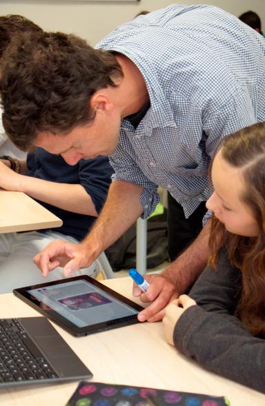 Agrandir l'image, fenêtre modale