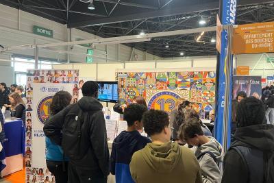 Agrandir l'image 2 sur 3, fenêtre modale