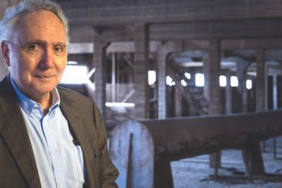 Alain Chouraqui - Agrandir l'image 2 sur 6, fenêtre modale