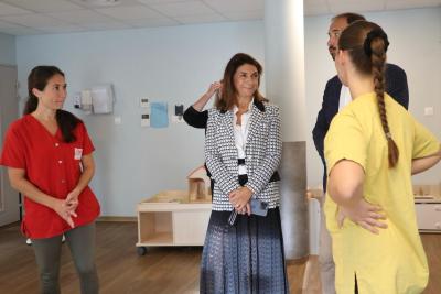 Agrandir l'image 4 sur 5, fenêtre modale