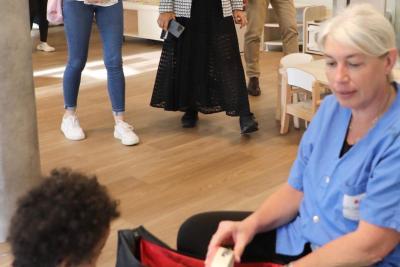 Agrandir l'image 2 sur 5, fenêtre modale