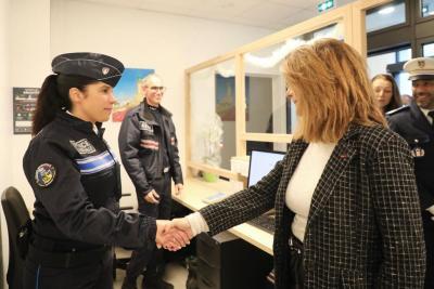 Agrandir l'image 4 sur 6, fenêtre modale