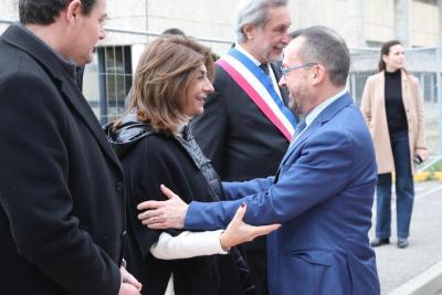 Agrandir l'image 5 sur 5, fenêtre modale