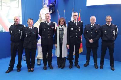 Agrandir l'image 6 sur 12, fenêtre modale