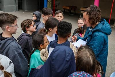 Agrandir l'image 2 sur 7, fenêtre modale