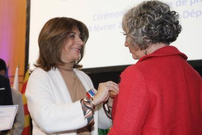 Agrandir l'image 3 sur 9, fenêtre modale