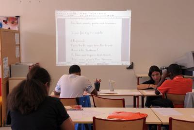 Agrandir l'image 5 sur 6, fenêtre modale