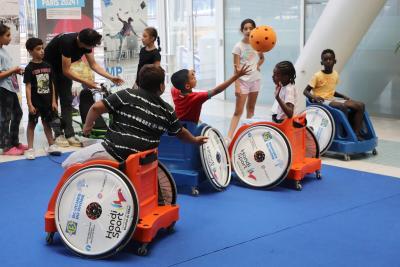 Agrandir l'image 3 sur 6, fenêtre modale