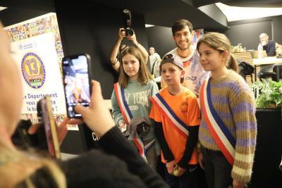 Agrandir l'image 3 sur 3, fenêtre modale