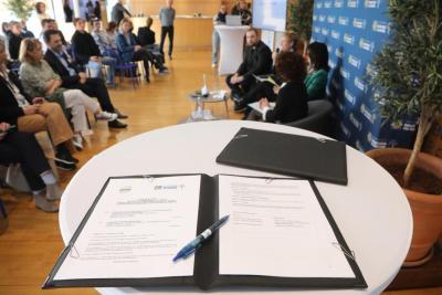 Agrandir l'image, fenêtre modale