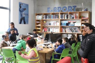 Agrandir l'image 2 sur 5, fenêtre modale