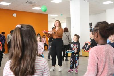 Agrandir l'image 1 sur 5, fenêtre modale