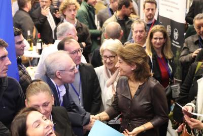 Agrandir l'image 1 sur 5, fenêtre modale