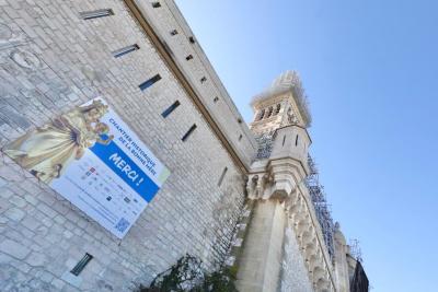 Agrandir l'image 3 sur 5, fenêtre modale