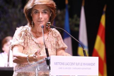 Agrandir l'image 1 sur 8, fenêtre modale