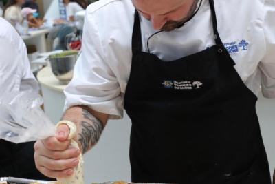 Le public au premier salon Préférence Provence - Agrandir l'image 1 sur 30, fenêtre modale