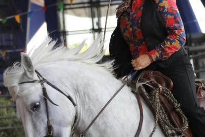 Le public au premier salon Préférence Provence - Agrandir l'image 3 sur 30, fenêtre modale