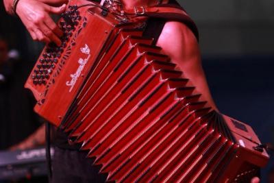 Concert de Claudio Capeo à Préférence Provence - Agrandir l'image 15 sur 30, fenêtre modale