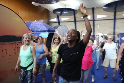 Agrandir l'image 5 sur 21, fenêtre modale