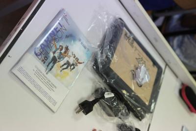 Zoom sur le kit de rentrée scolaire offert aux élèves des 106 000 collèges des Bouches du Rhône - Agrandir l'image 18 sur 23, fenêtre modale