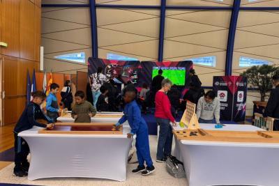 Agrandir l'image 1 sur 5, fenêtre modale