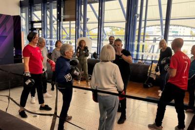 Agrandir l'image 2 sur 5, fenêtre modale