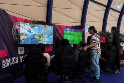 Agrandir l'image 3 sur 5, fenêtre modale