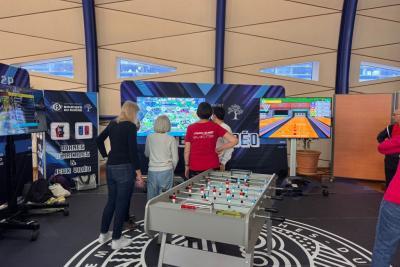 Agrandir l'image 5 sur 5, fenêtre modale