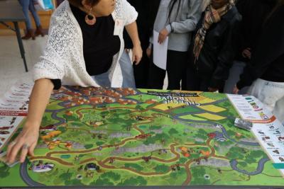 Agrandir l'image 5 sur 6, fenêtre modale