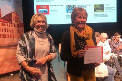 Agrandir l'image 3 sur 3, fenêtre modale