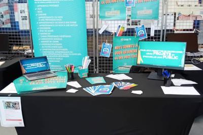 Agrandir l'image 1 sur 3, fenêtre modale