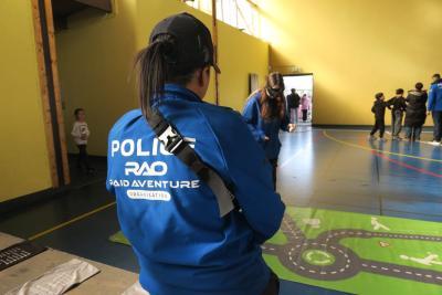 Agrandir l'image 3 sur 8, fenêtre modale