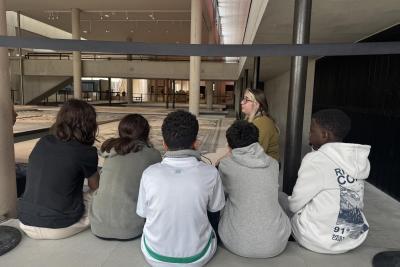 Agrandir l'image 1 sur 4, fenêtre modale